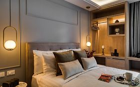Casa Hannah B&B Boutique
