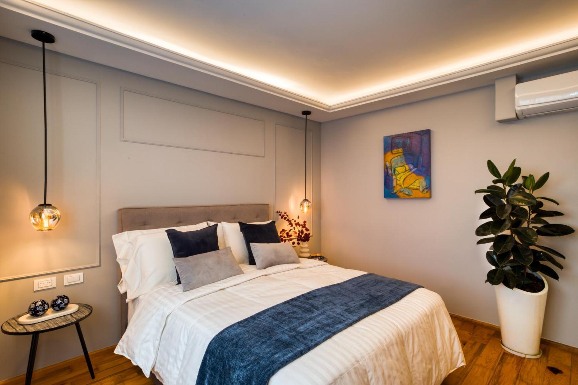 Casa Hannah B&B Boutique Cidade do México Quarto foto